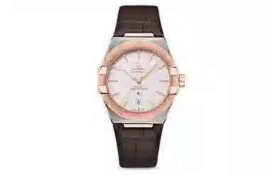 OMEGA Constellation 131.23.39.20.02.001