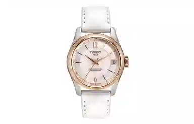 TISSOT 30.6*32mm T108.208.26.117.00