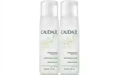 欧缇丽 泡沫洁面乳护肤套装 舒缓清洁