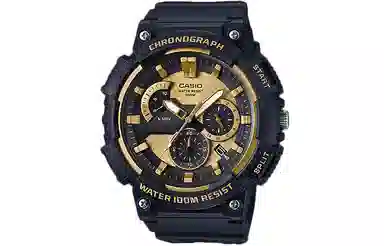 CASIO YOUTH 55.8*53.5mm MCW-200H-9A