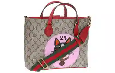 Gucci Tote Bag