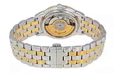 Longines Flagship L4.774.3.21.7