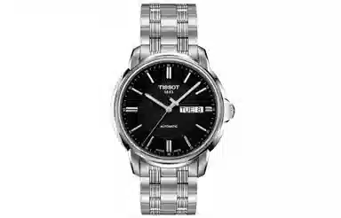 TISSOT 30 39*39.7*9.5mm T0654301105100