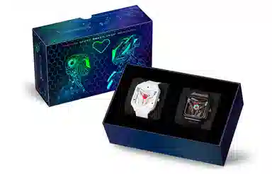 casimaCyberpunk CS2137-5