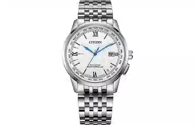 CITIZEN 43mm CB0150-89A