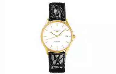 Longines L4.860.2.12.2