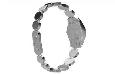 SWATCH LADY 25mm YSS317G