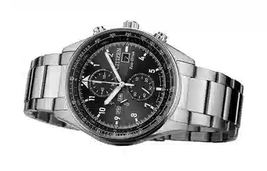 CITIZEN FUTURE FORCE100 CA0770-81E