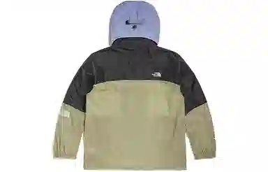 THE NORTH FACE Urban Exploration KK Wind JKT