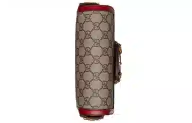 GUCCI Horsebit 1955 Logo