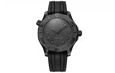 OMEGA Seamaster 210.92.44.20.01.003