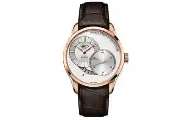 MIDO 50 40mm PVD M024.444.36.031.00