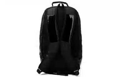 Jordan AJ11 Bred Black Red Backpack