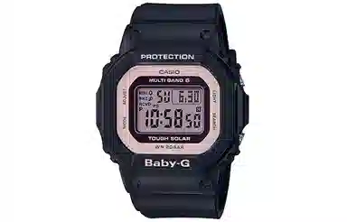 CASIO BABY-G BGD-5000-1BPRD