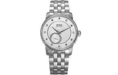 MIDO Baroncelli 50 35mm M007.228.11.036.00