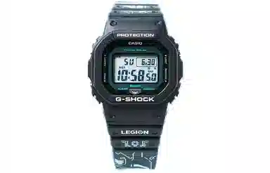 Casio G-Shock GW-B5600MG-1PRL