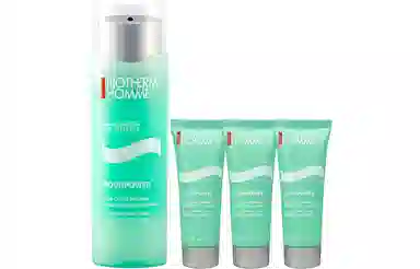 BIOTHERM 75ml+20ml*3