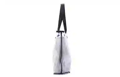 PUMA Logo Tote