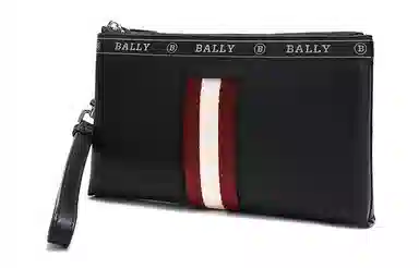 BALLY LOGO