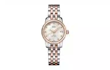 MIDO 50 25mm M039.007.22.106.00