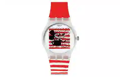 SWATCH 34mm GZ352