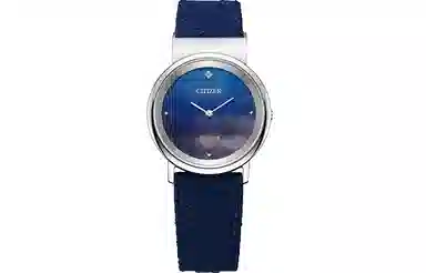 CITIZEN 31mm EG7090-17L