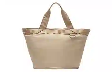 Nike Tote Bag Light Grey