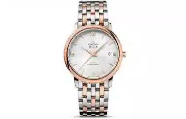 OMEGA 36.8 18k 424.20.37.20.02.002