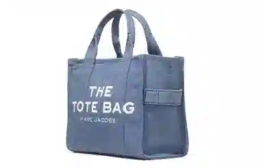 MARC JACOBS Tote MJ Logo Tote