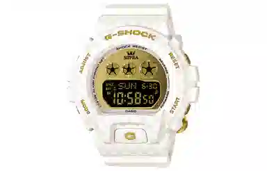 CASIO G-SHOCK x SUPRA GMD-S6900SP-7PR
