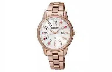 Seiko Lukia SUT302J1