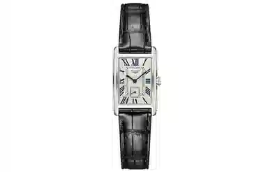 LONGINES 30 23*37mm L5.512.4.71.0