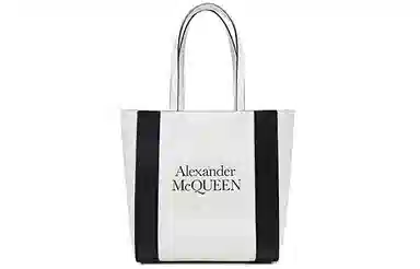 Alexander McQueen Tote