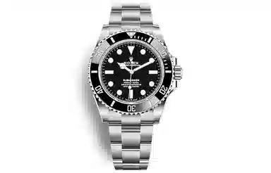 Rolex Submariner m124060-0001