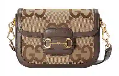 Gucci Horsebit 1955 Mini