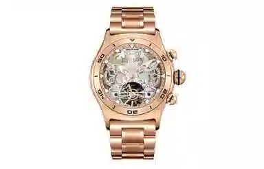 REEF TIGERII 5ATM RGA703-GMB