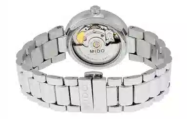 MIDO 33mm M022.207.11.056.00