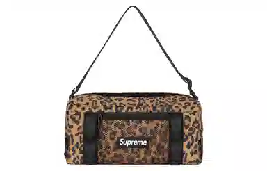 Supreme Mini Duffle Bag