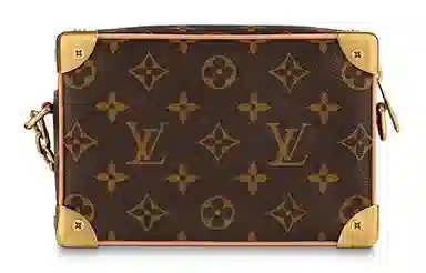Louis Vuitton Soft Trunk