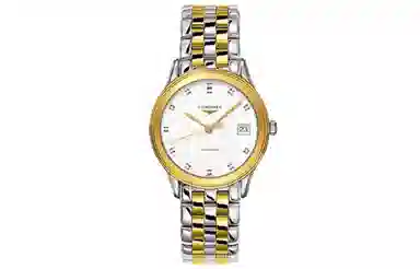 Longines Flagship L4.774.3.27.7