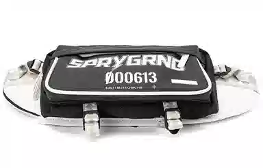 SPRAYGROUND CROSSBODY CARGO SG