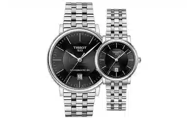 Tissot Carson