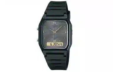 Casio AW-48HE-8A