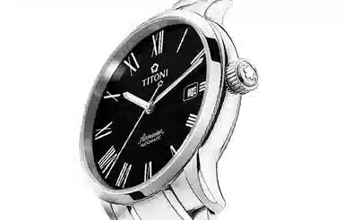TITONI 40mm 83733 S-621