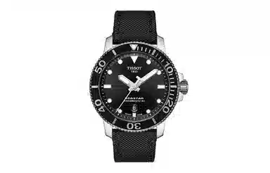Tissot Seastar T120.407.17.051.00