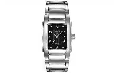 TISSOT 30 25.4*31.2mm T073.310.11.057.00
