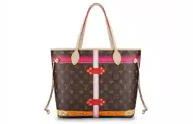 Louis Vuitton Neverfull
