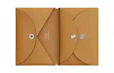 HERMES Calvi Duo Swift