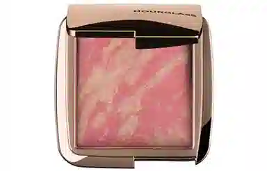 Hourglass Blush