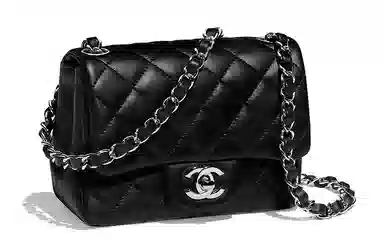 CHANEL Classic Flap CF